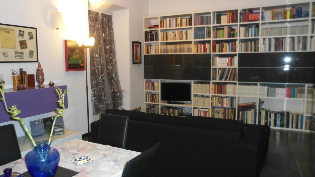 ラ・スペツィアChez Elioアパートメント 部屋 写真